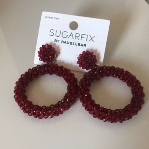 SugarFix by Baublebar Earrings